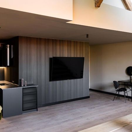 Apartamenty Sun & Snow Boutique Casino Apartments 브로츠와프 외부 사진