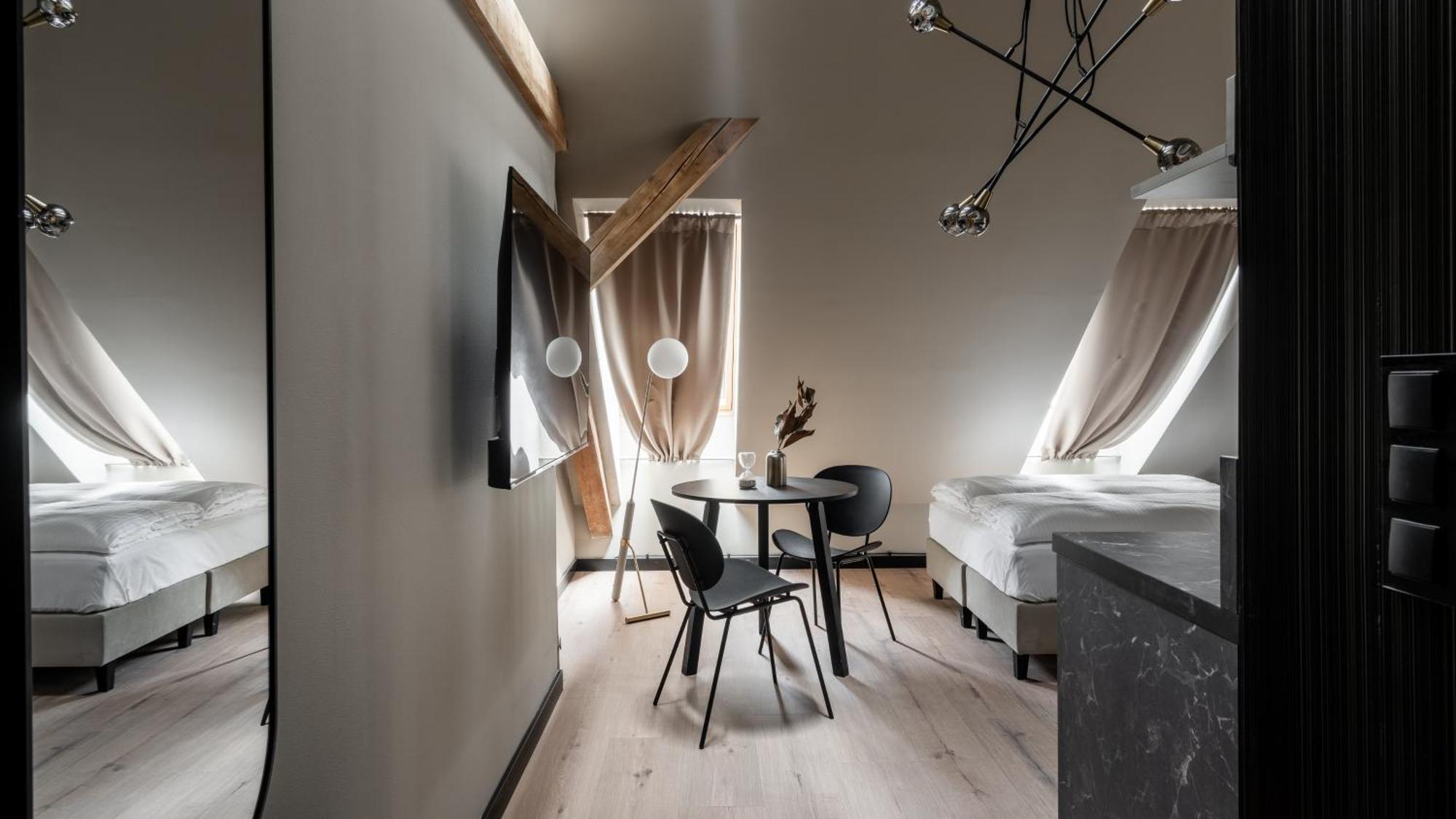 Apartamenty Sun & Snow Boutique Casino Apartments 브로츠와프 외부 사진