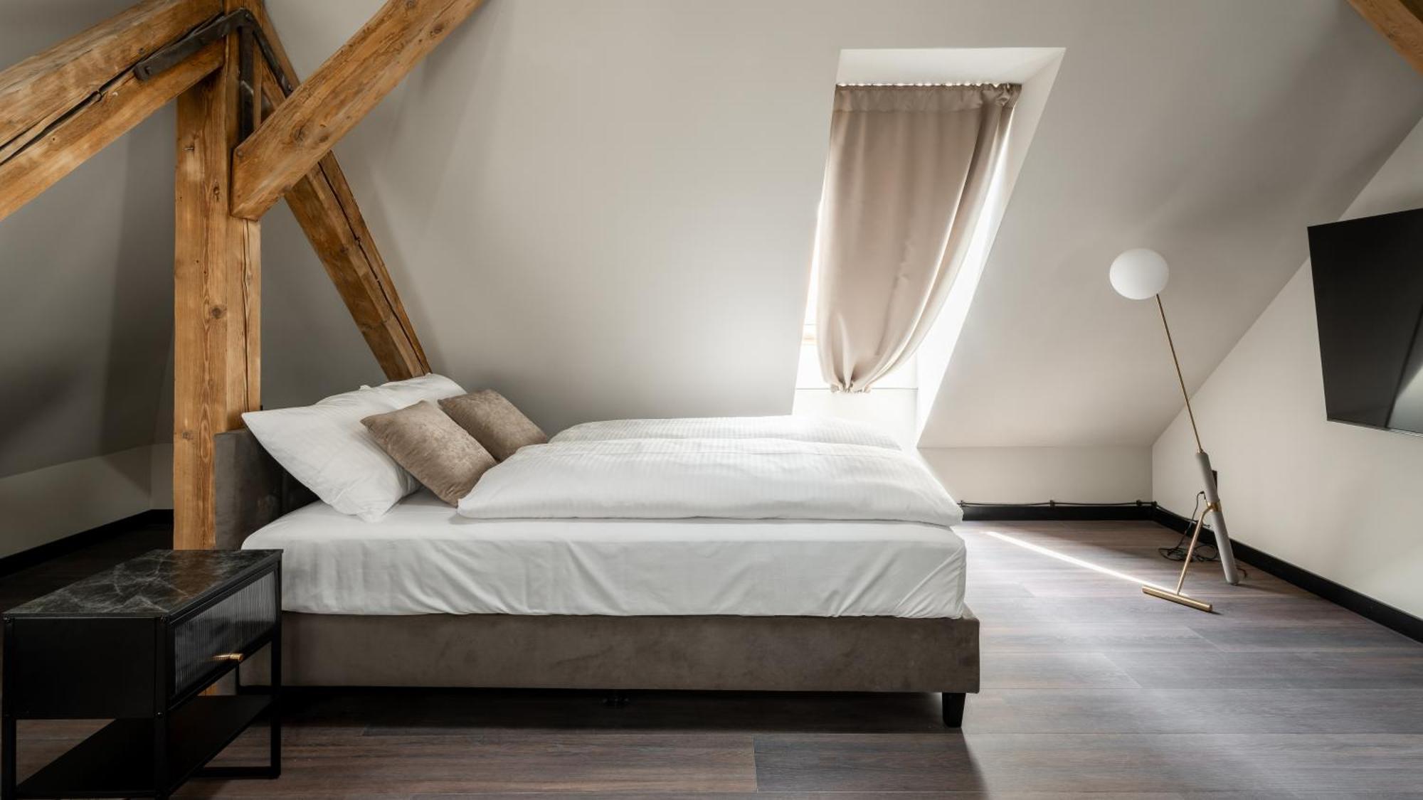 Apartamenty Sun & Snow Boutique Casino Apartments 브로츠와프 외부 사진