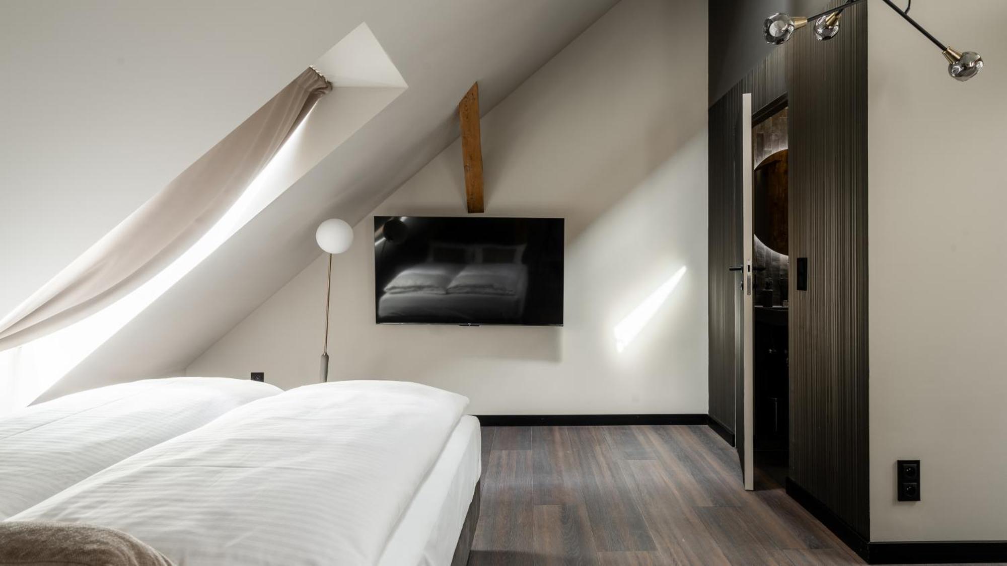 Apartamenty Sun & Snow Boutique Casino Apartments 브로츠와프 외부 사진