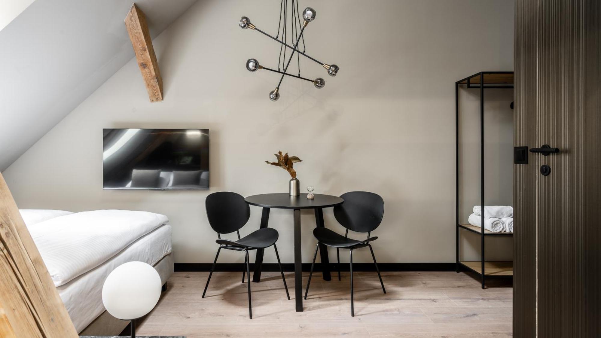Apartamenty Sun & Snow Boutique Casino Apartments 브로츠와프 외부 사진