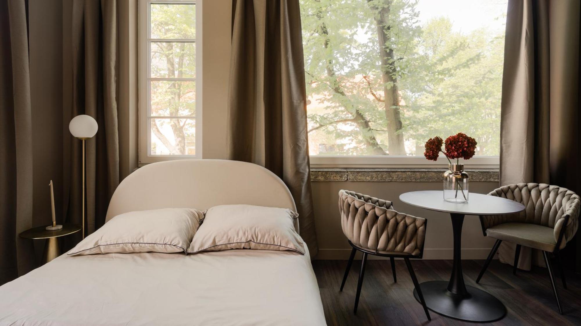 Apartamenty Sun & Snow Boutique Casino Apartments 브로츠와프 외부 사진