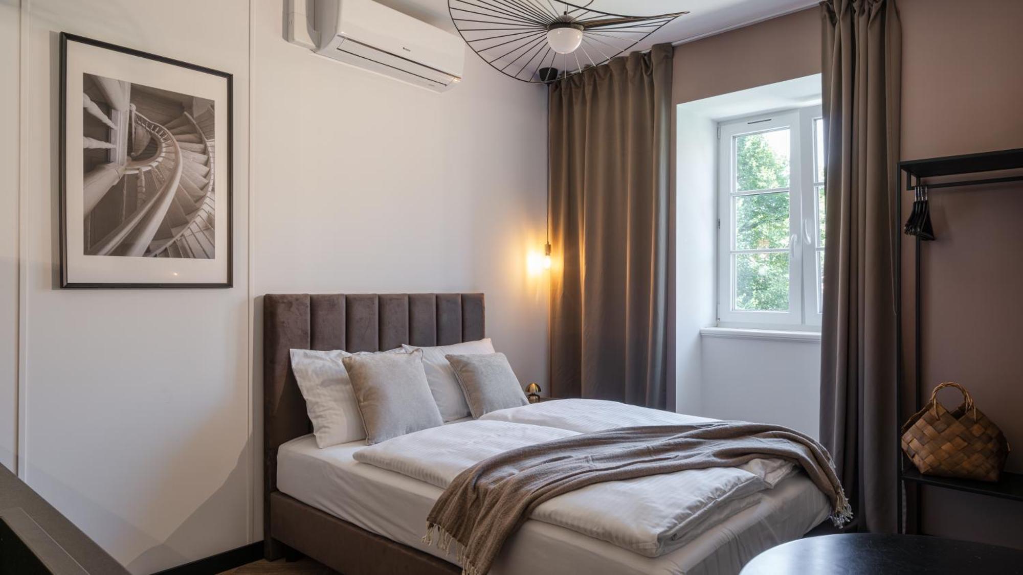 Apartamenty Sun & Snow Boutique Casino Apartments 브로츠와프 외부 사진