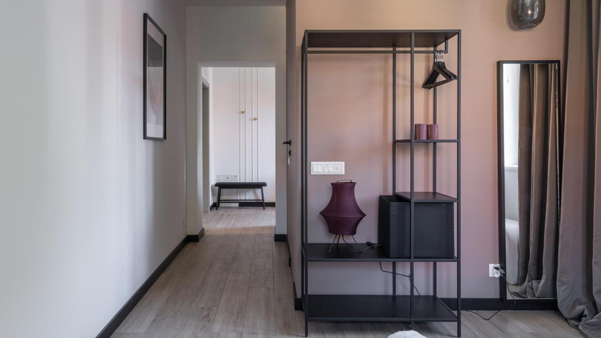 Apartamenty Sun & Snow Boutique Casino Apartments 브로츠와프 외부 사진