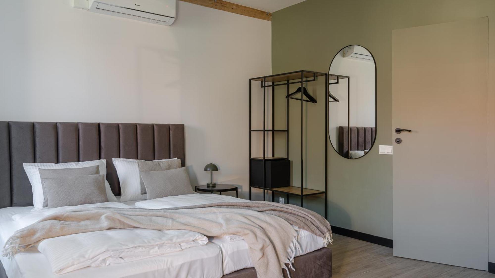Apartamenty Sun & Snow Boutique Casino Apartments 브로츠와프 외부 사진