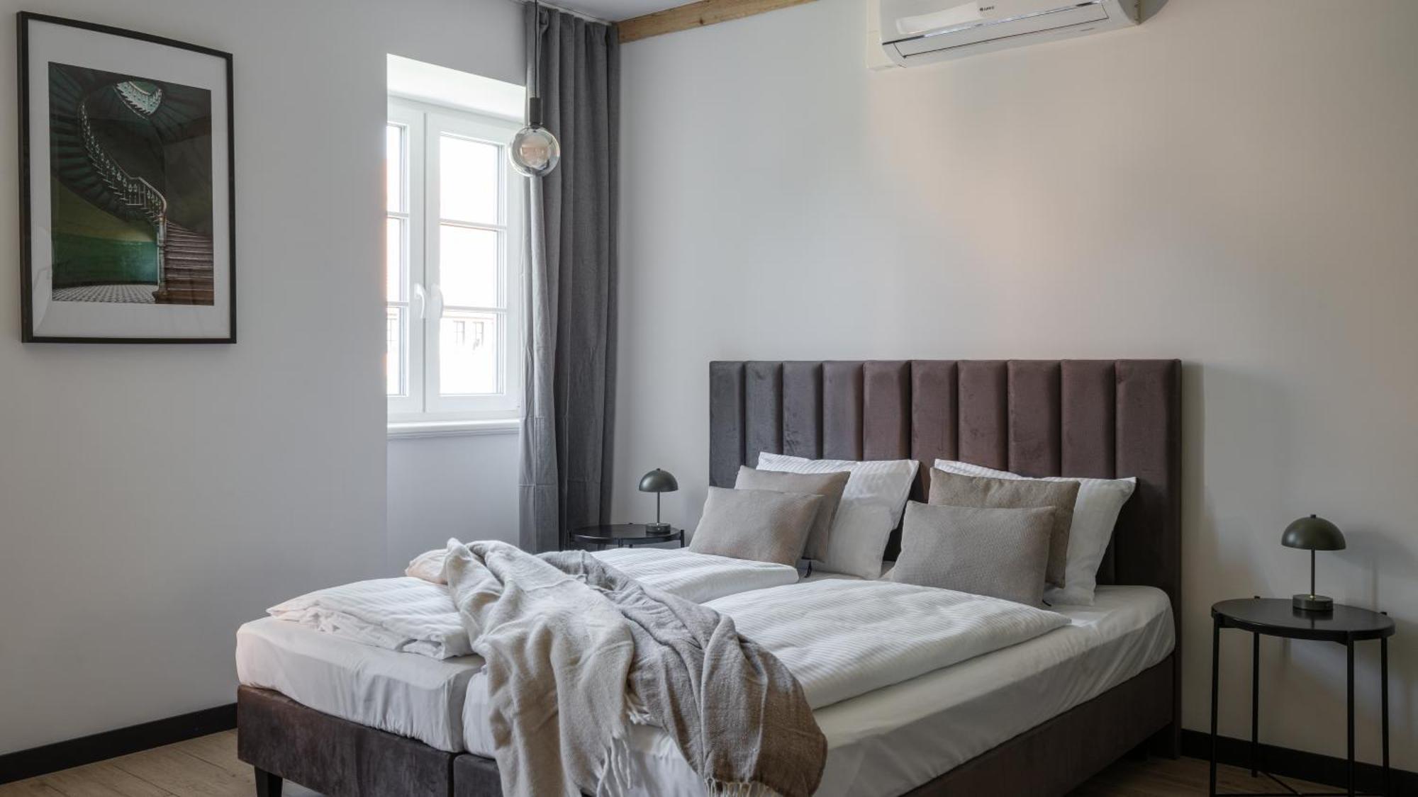 Apartamenty Sun & Snow Boutique Casino Apartments 브로츠와프 외부 사진