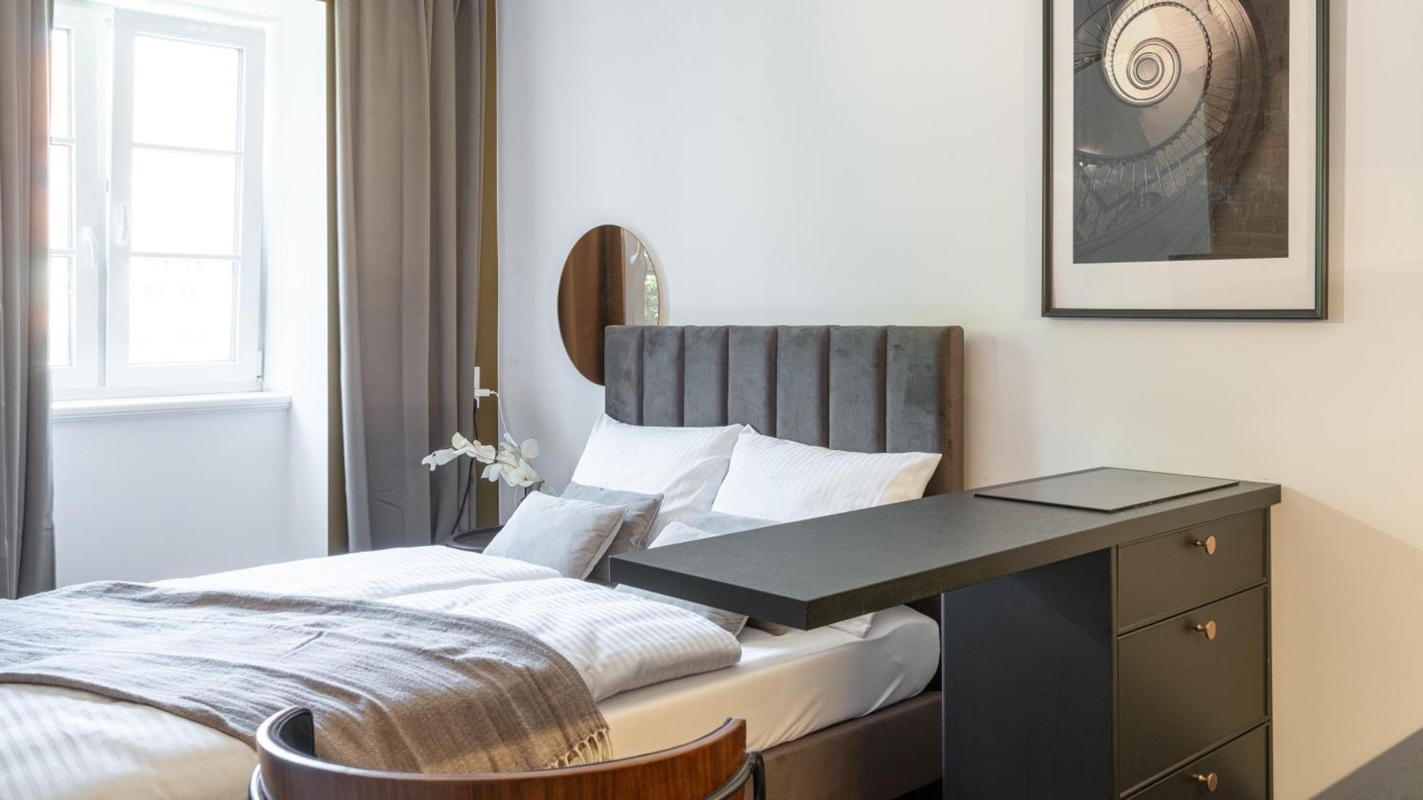 Apartamenty Sun & Snow Boutique Casino Apartments 브로츠와프 외부 사진