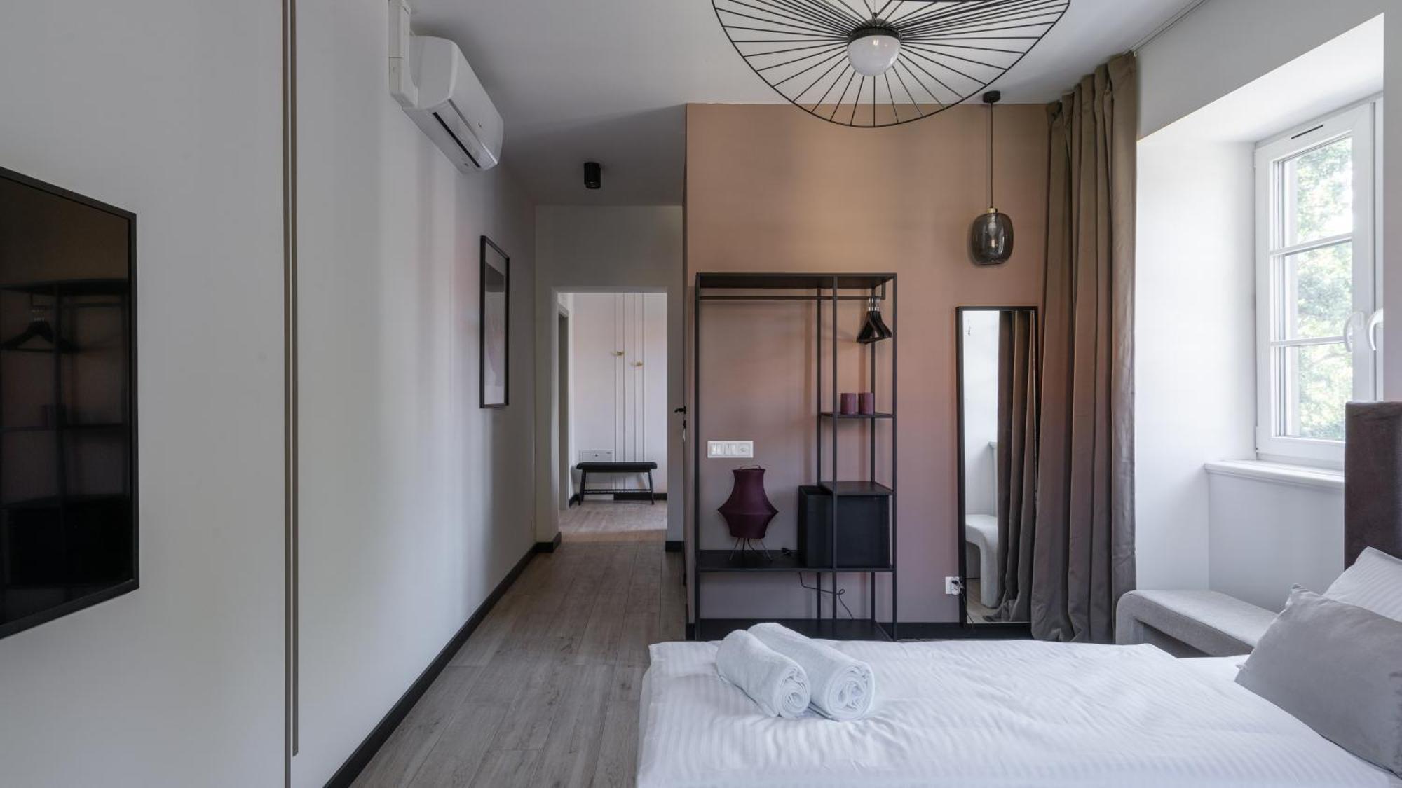 Apartamenty Sun & Snow Boutique Casino Apartments 브로츠와프 외부 사진