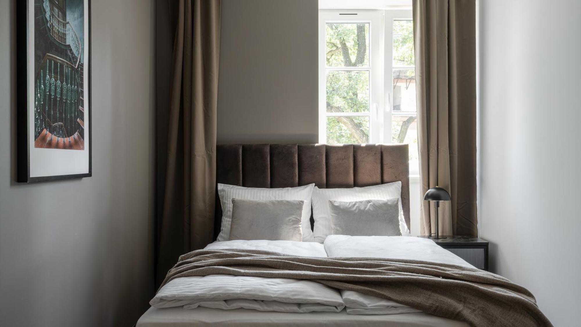 Apartamenty Sun & Snow Boutique Casino Apartments 브로츠와프 외부 사진