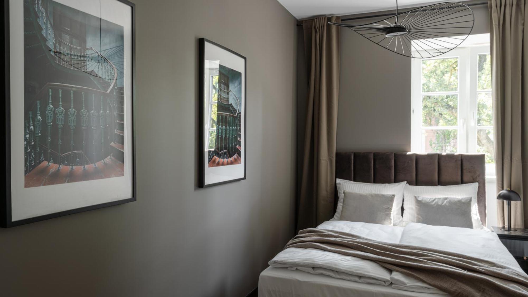 Apartamenty Sun & Snow Boutique Casino Apartments 브로츠와프 외부 사진