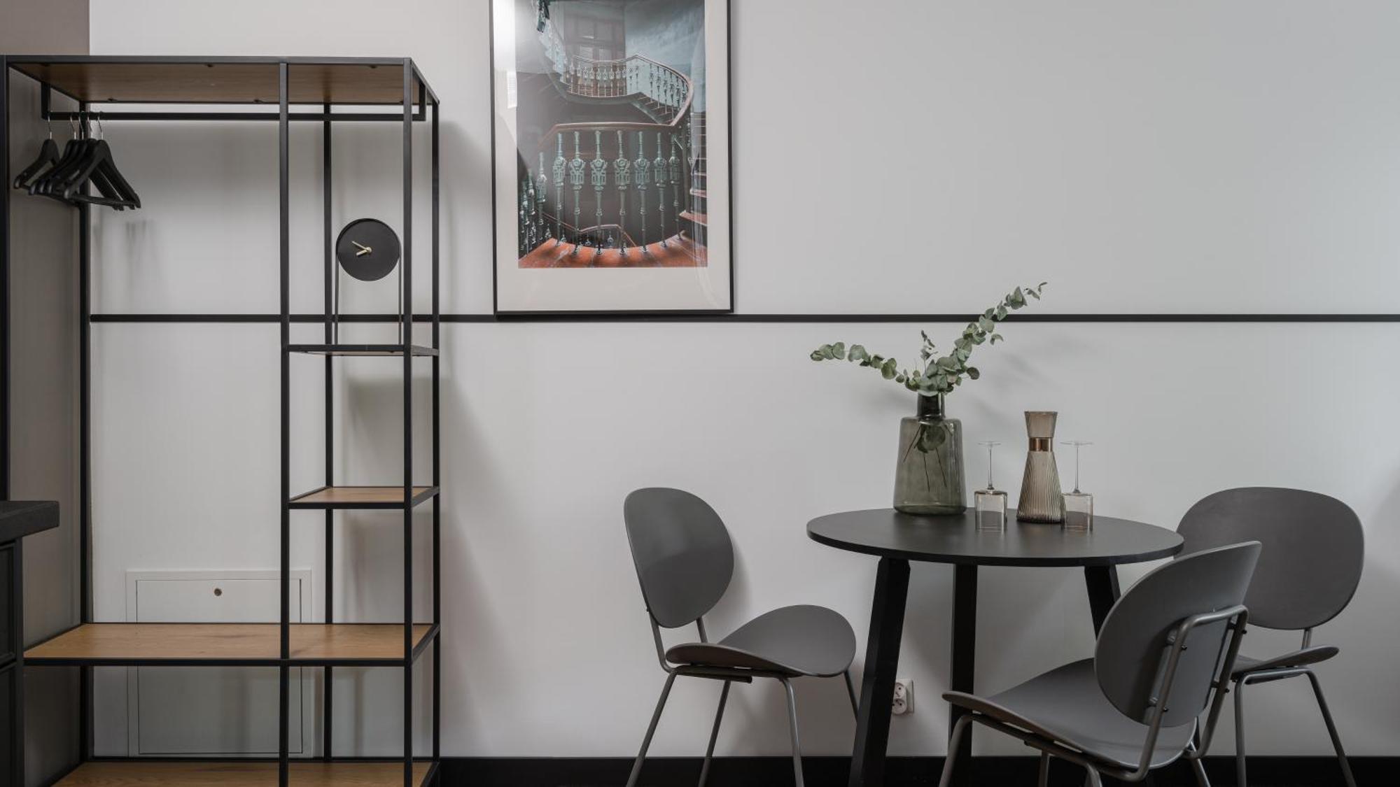 Apartamenty Sun & Snow Boutique Casino Apartments 브로츠와프 외부 사진