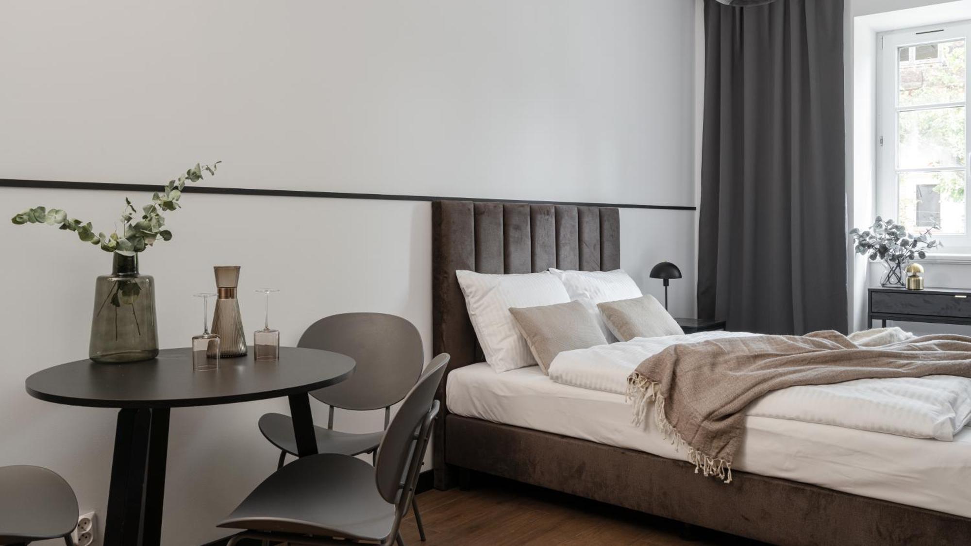 Apartamenty Sun & Snow Boutique Casino Apartments 브로츠와프 외부 사진