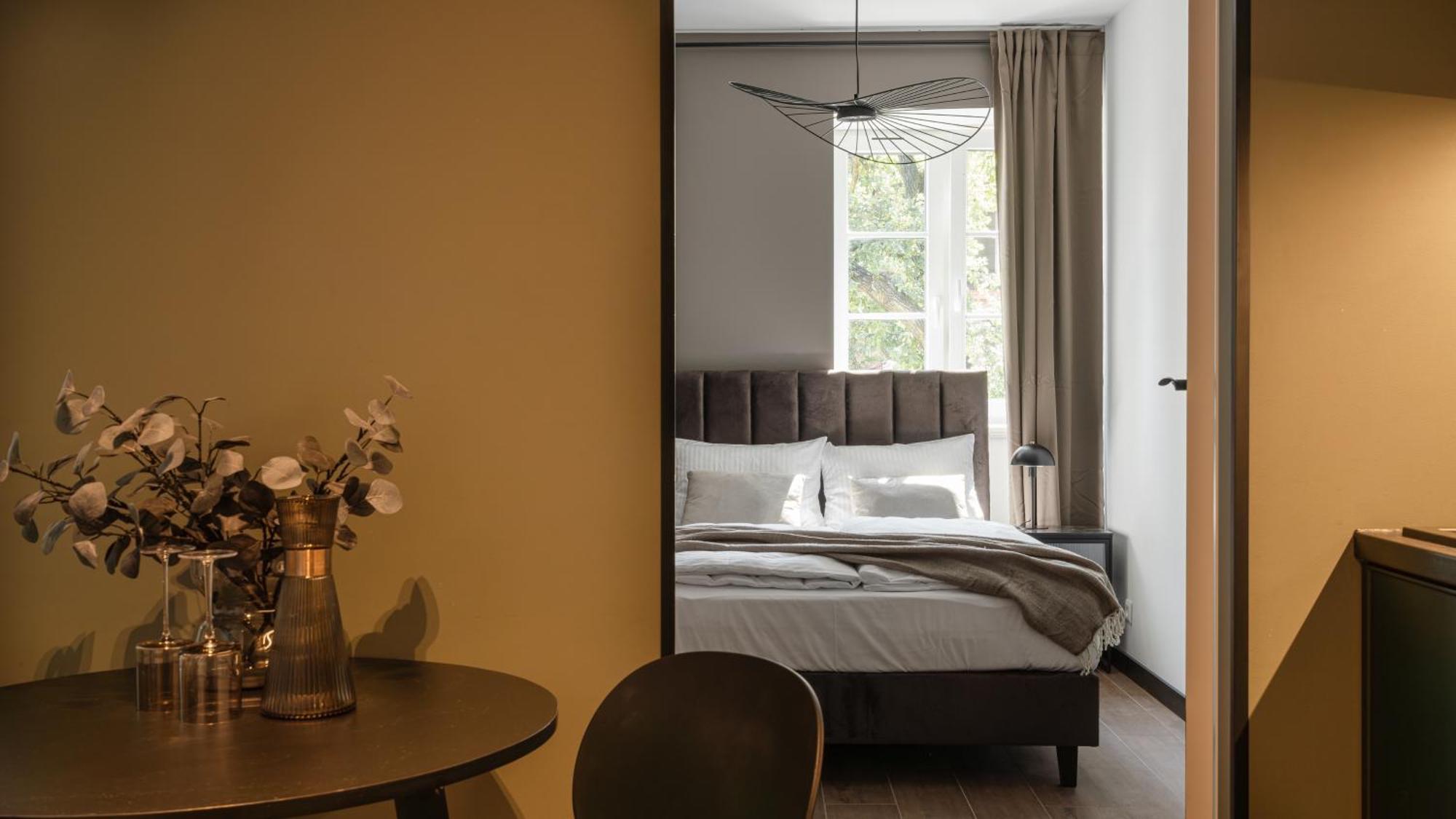 Apartamenty Sun & Snow Boutique Casino Apartments 브로츠와프 외부 사진