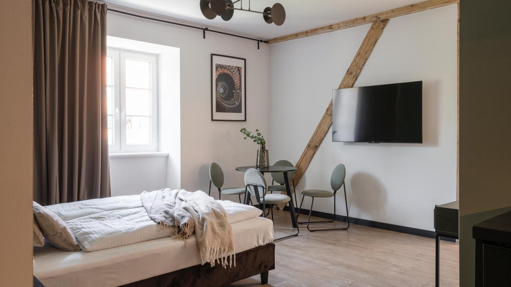 Apartamenty Sun & Snow Boutique Casino Apartments 브로츠와프 외부 사진