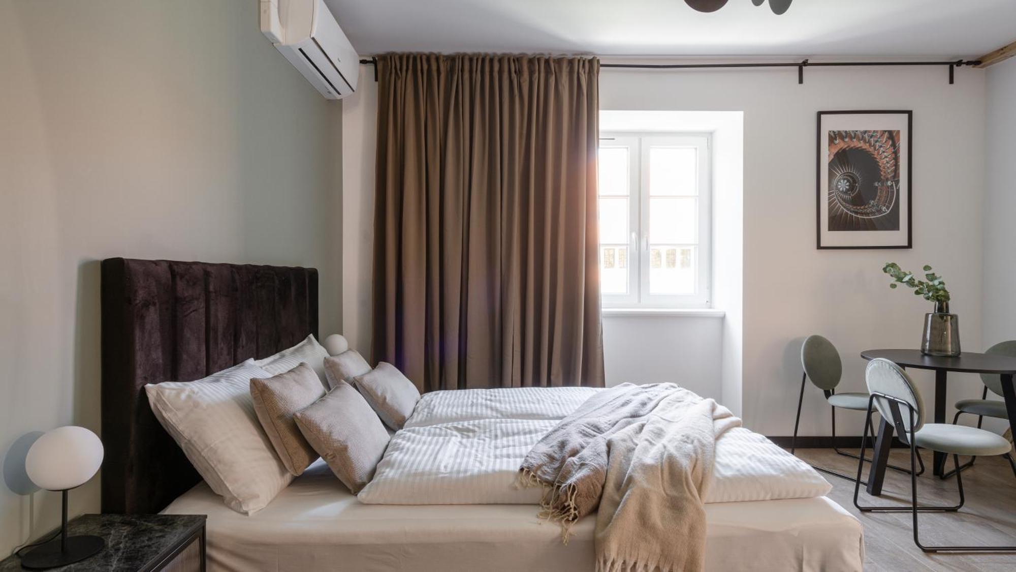 Apartamenty Sun & Snow Boutique Casino Apartments 브로츠와프 외부 사진