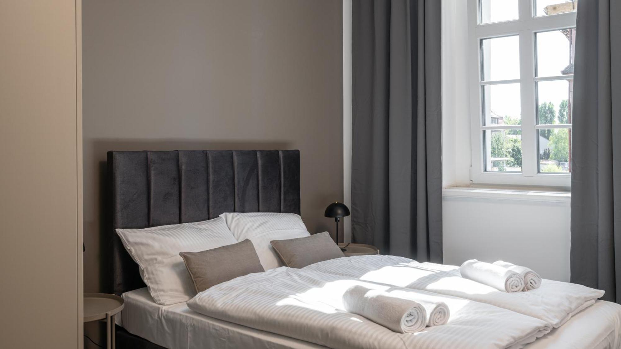 Apartamenty Sun & Snow Boutique Casino Apartments 브로츠와프 외부 사진