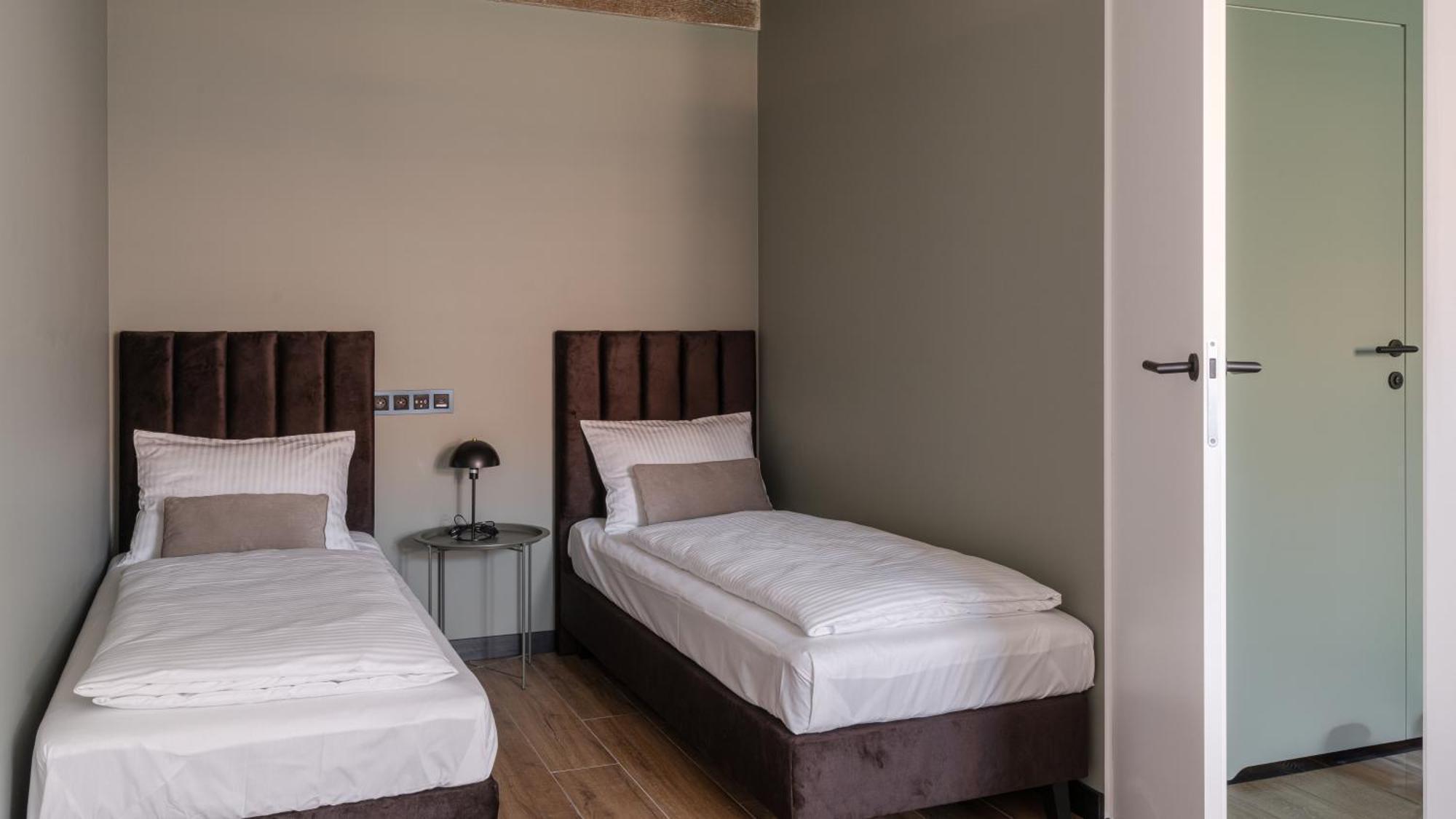 Apartamenty Sun & Snow Boutique Casino Apartments 브로츠와프 외부 사진