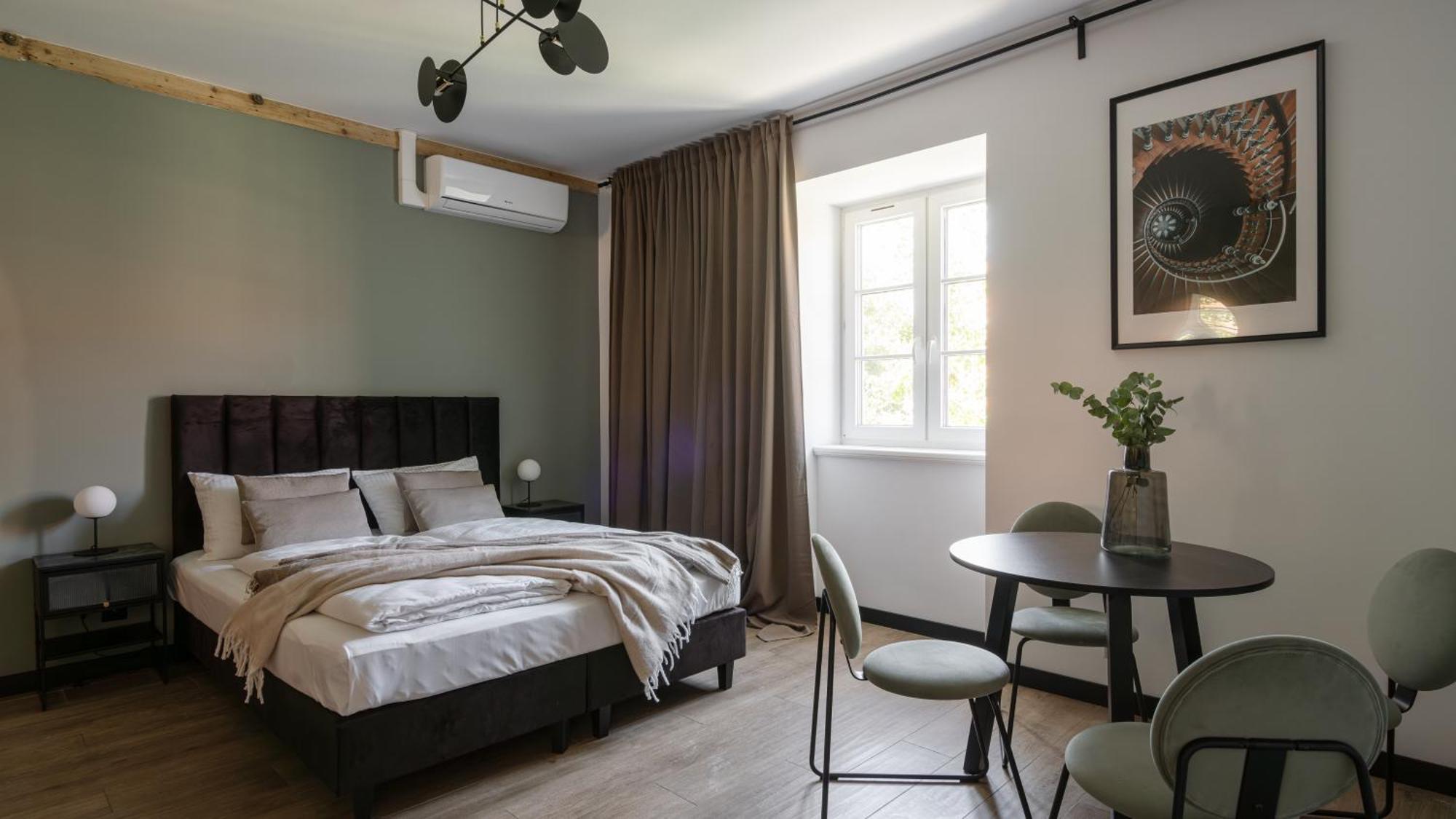 Apartamenty Sun & Snow Boutique Casino Apartments 브로츠와프 외부 사진