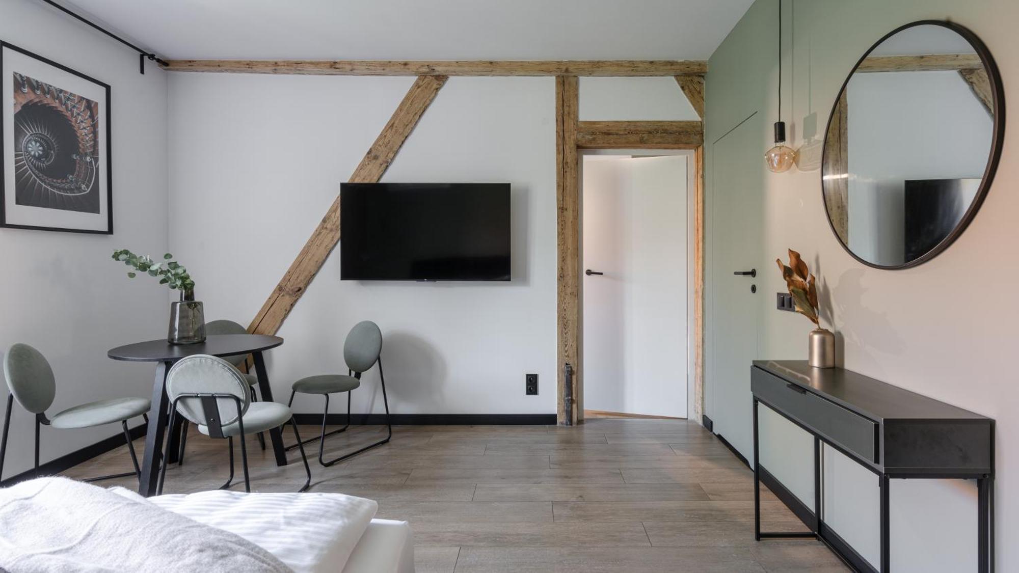 Apartamenty Sun & Snow Boutique Casino Apartments 브로츠와프 외부 사진