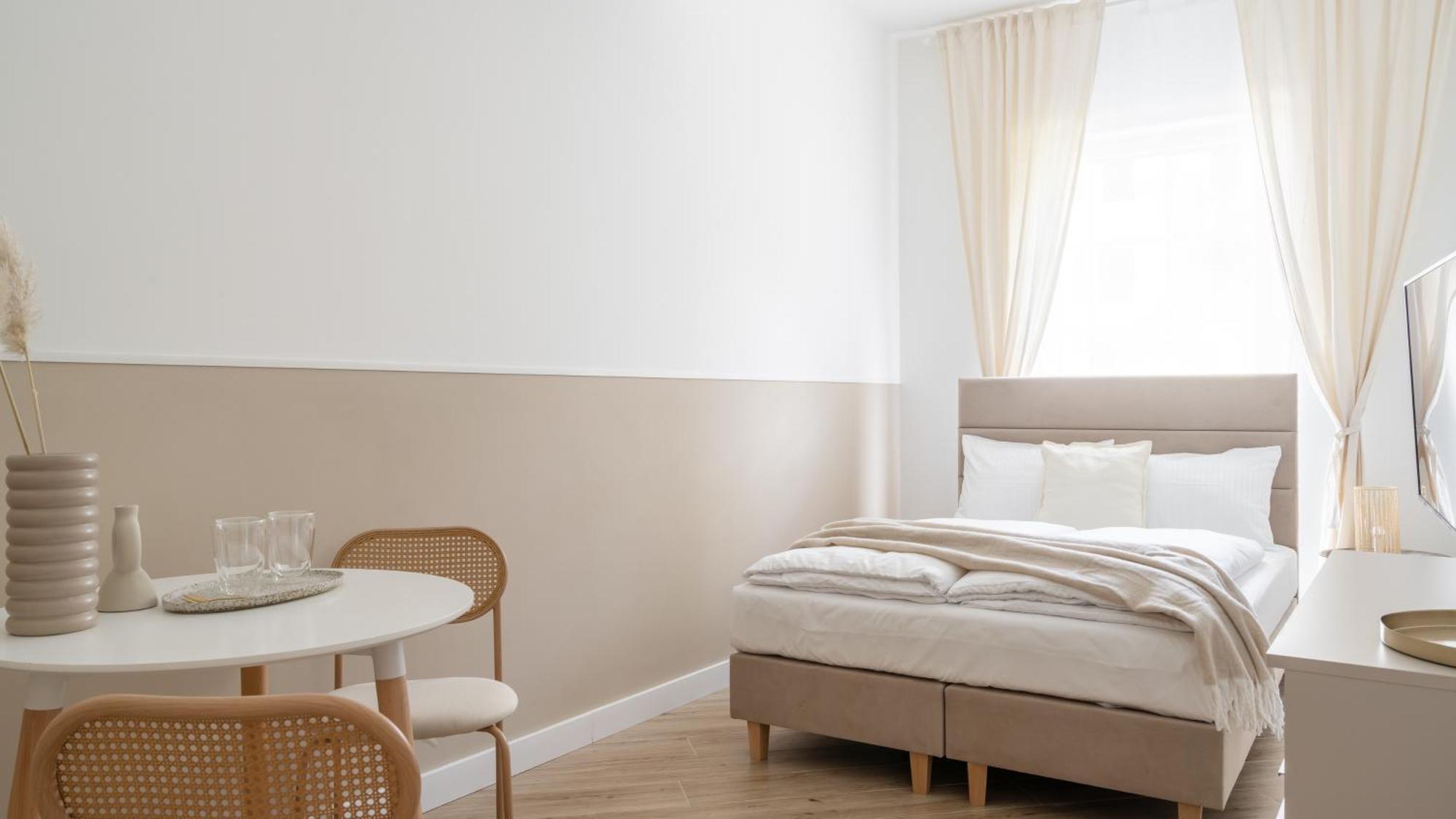 Apartamenty Sun & Snow Boutique Casino Apartments 브로츠와프 외부 사진