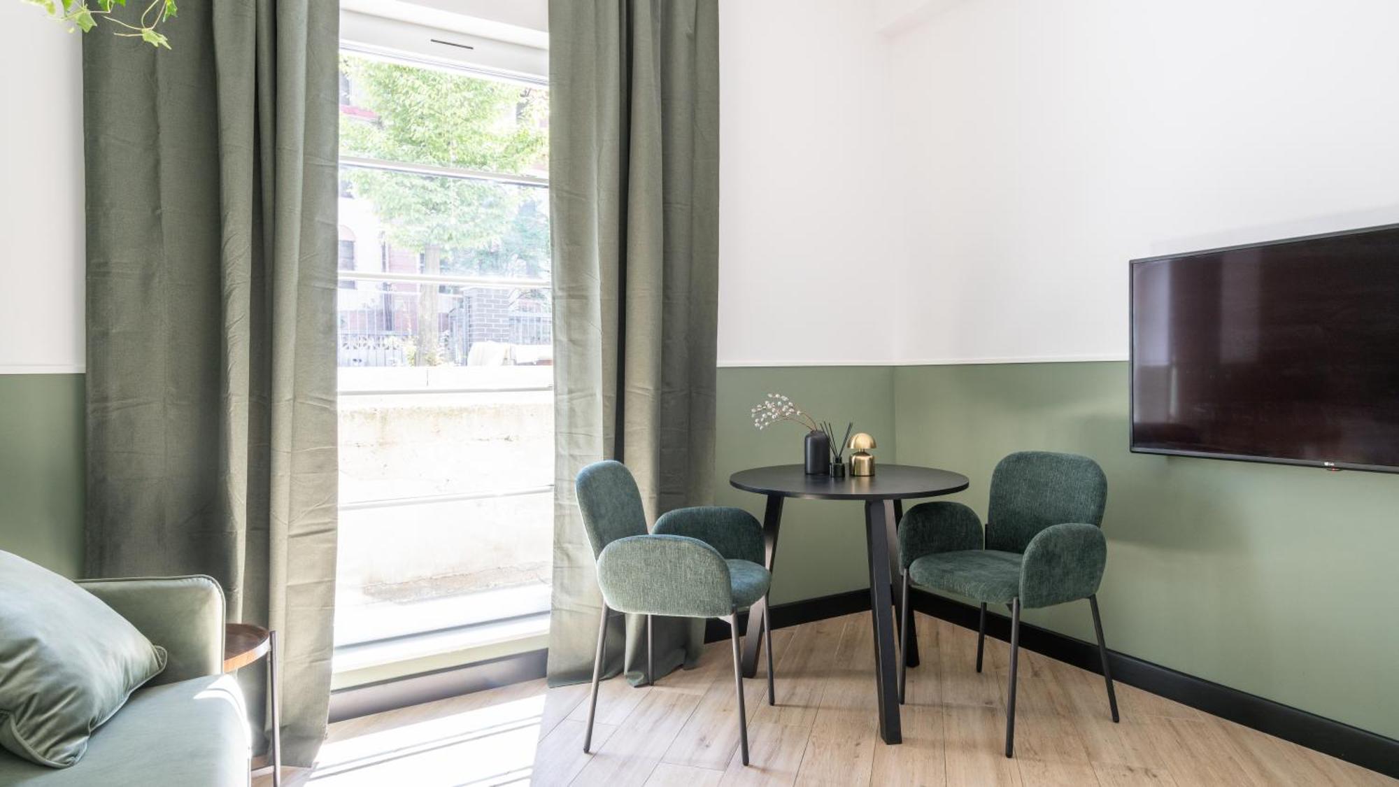 Apartamenty Sun & Snow Boutique Casino Apartments 브로츠와프 외부 사진