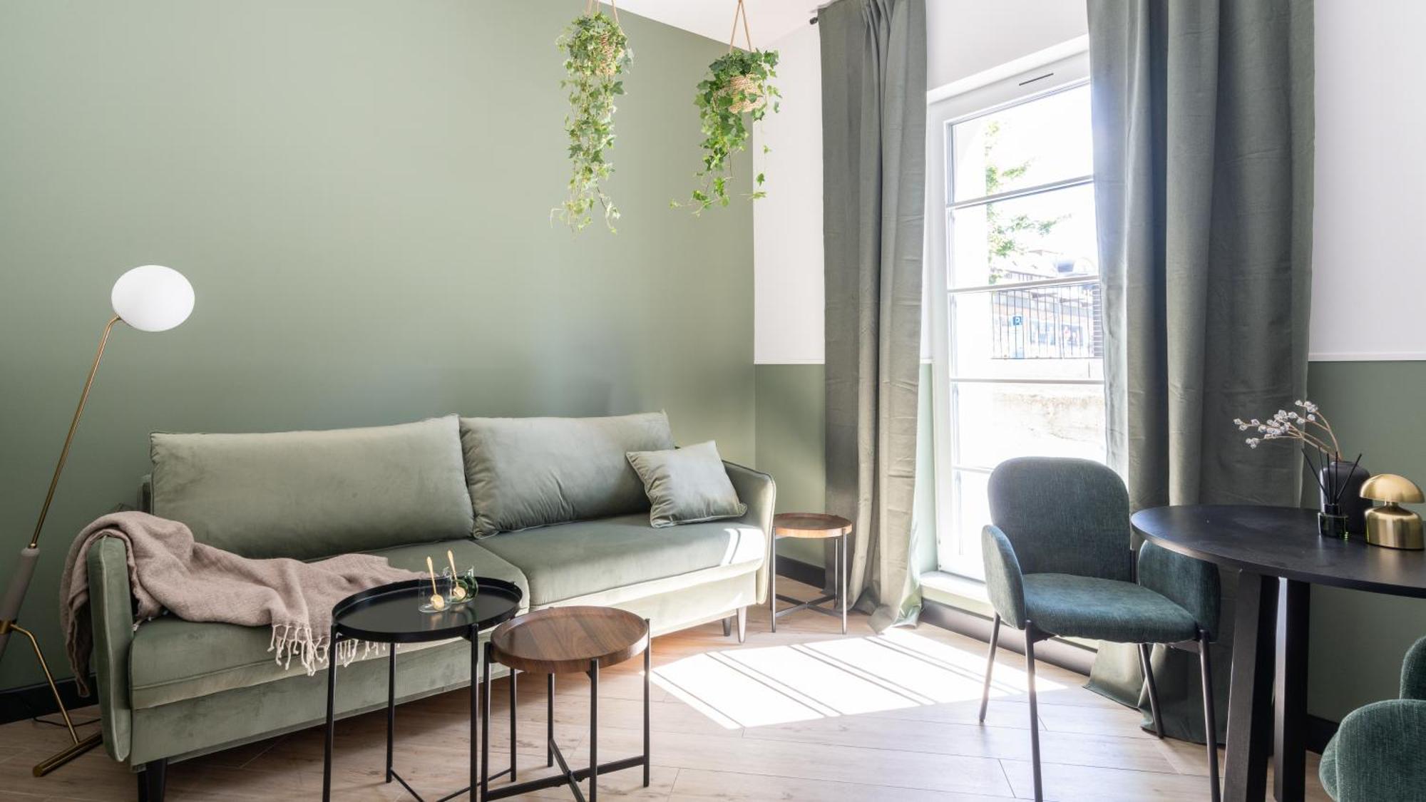 Apartamenty Sun & Snow Boutique Casino Apartments 브로츠와프 외부 사진