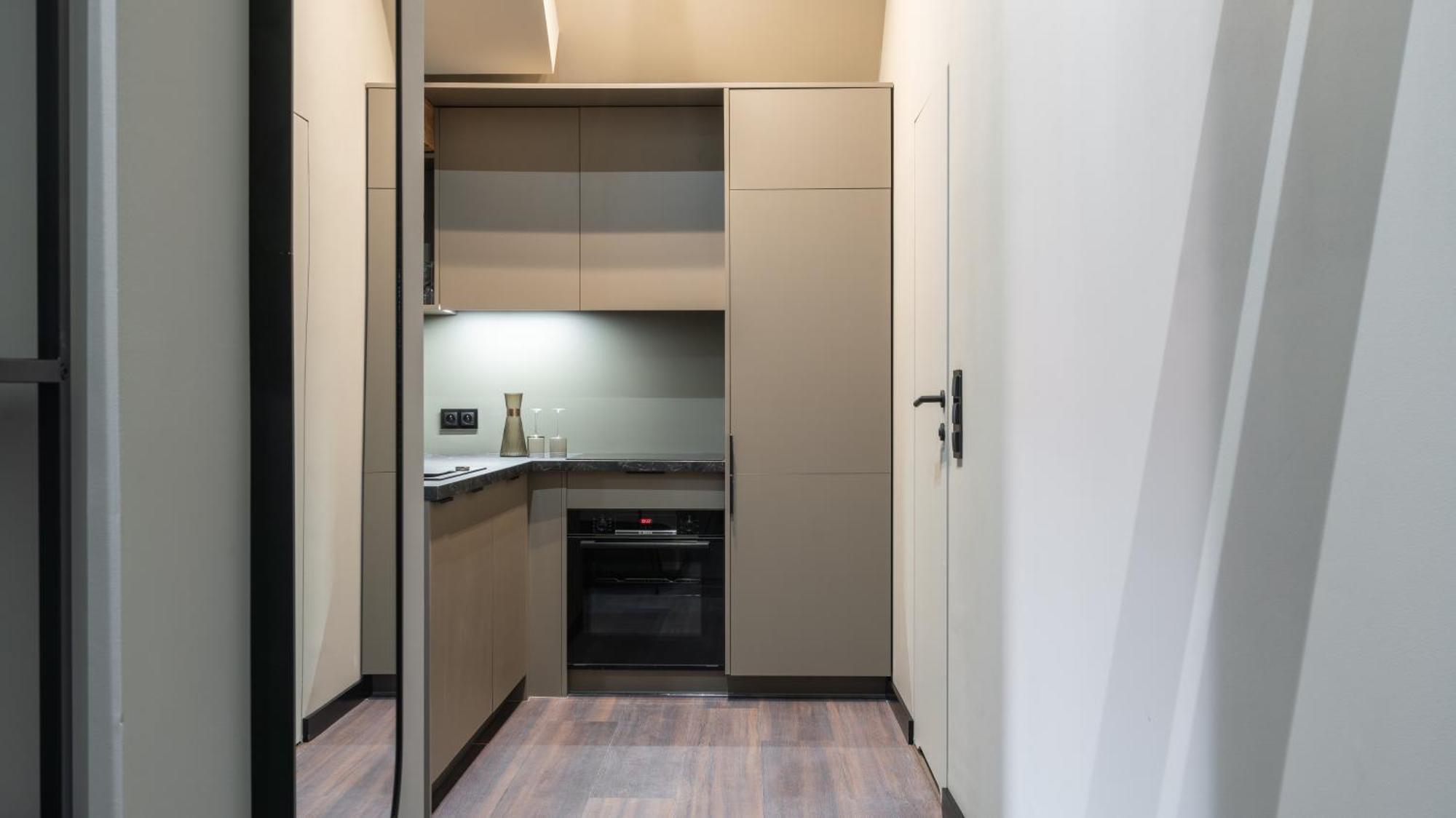 Apartamenty Sun & Snow Boutique Casino Apartments 브로츠와프 외부 사진