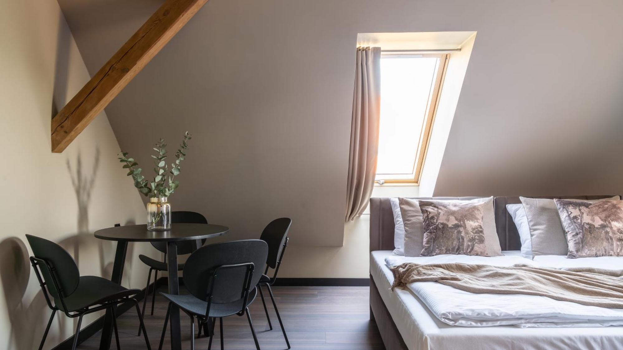Apartamenty Sun & Snow Boutique Casino Apartments 브로츠와프 외부 사진