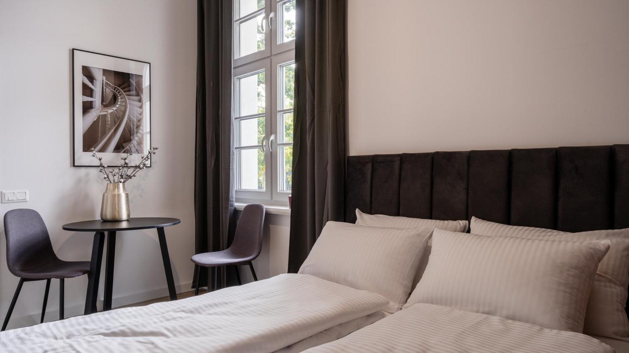 Apartamenty Sun & Snow Boutique Casino Apartments 브로츠와프 외부 사진
