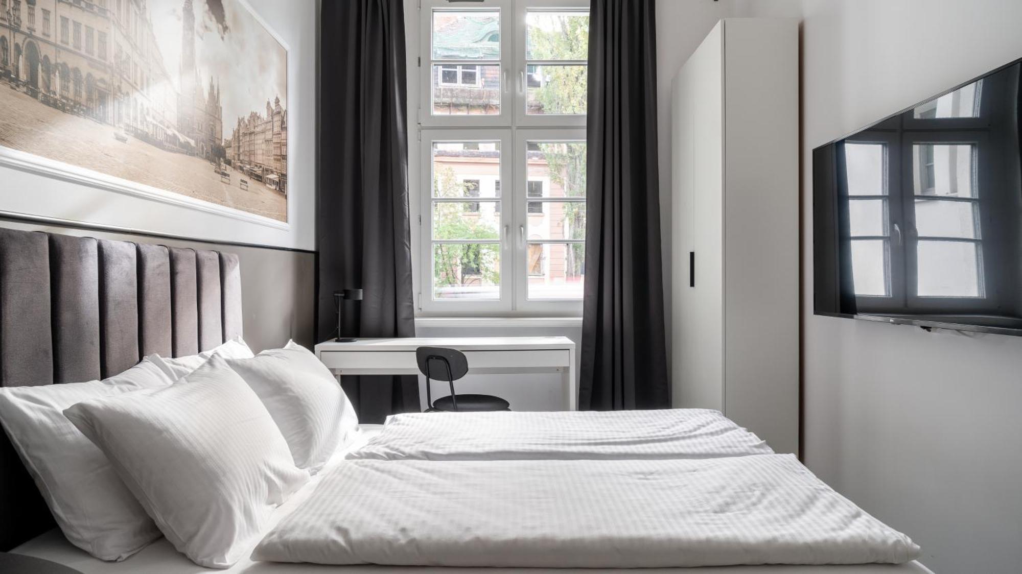 Apartamenty Sun & Snow Boutique Casino Apartments 브로츠와프 외부 사진