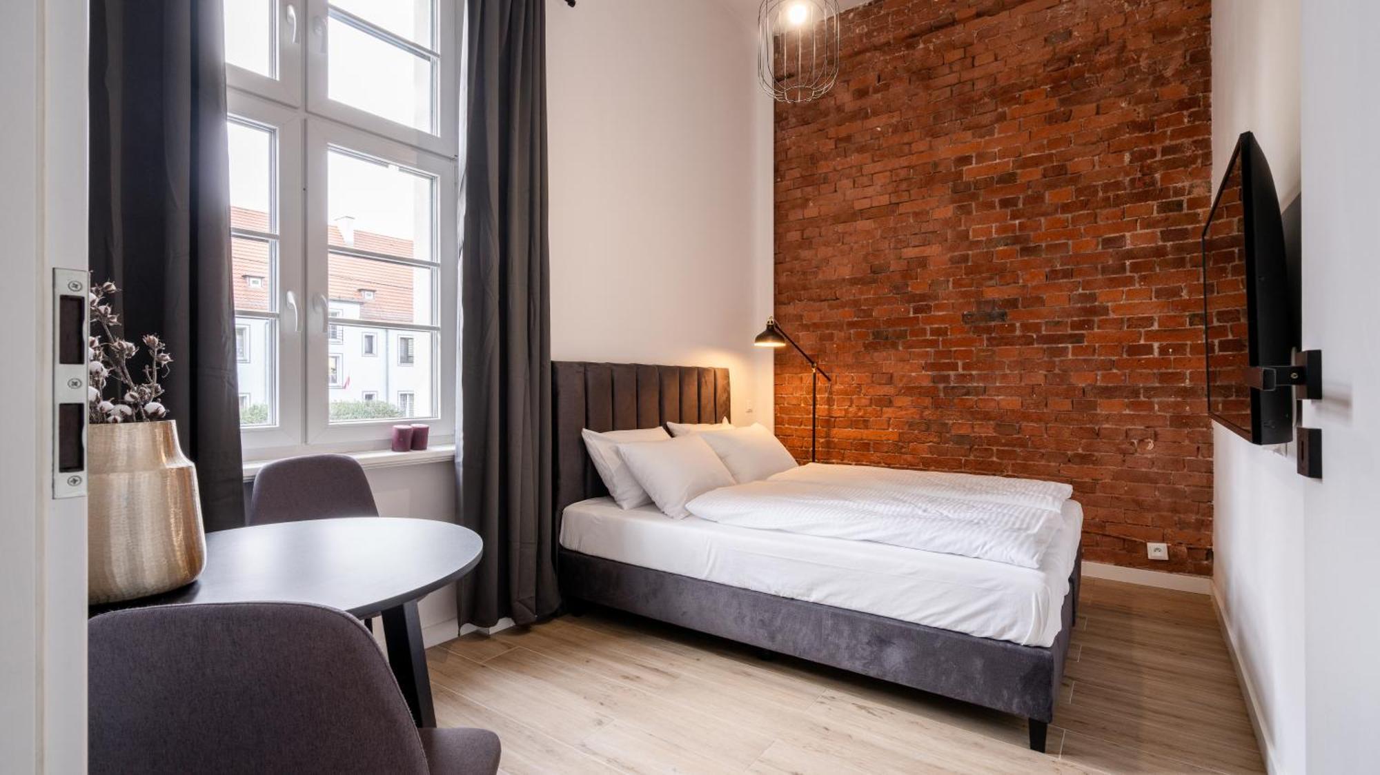 Apartamenty Sun & Snow Boutique Casino Apartments 브로츠와프 외부 사진