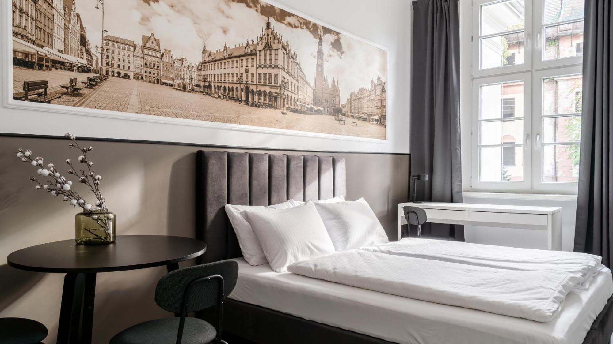 Apartamenty Sun & Snow Boutique Casino Apartments 브로츠와프 외부 사진