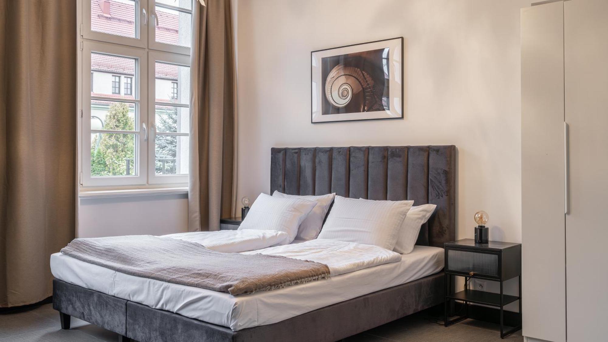 Apartamenty Sun & Snow Boutique Casino Apartments 브로츠와프 외부 사진