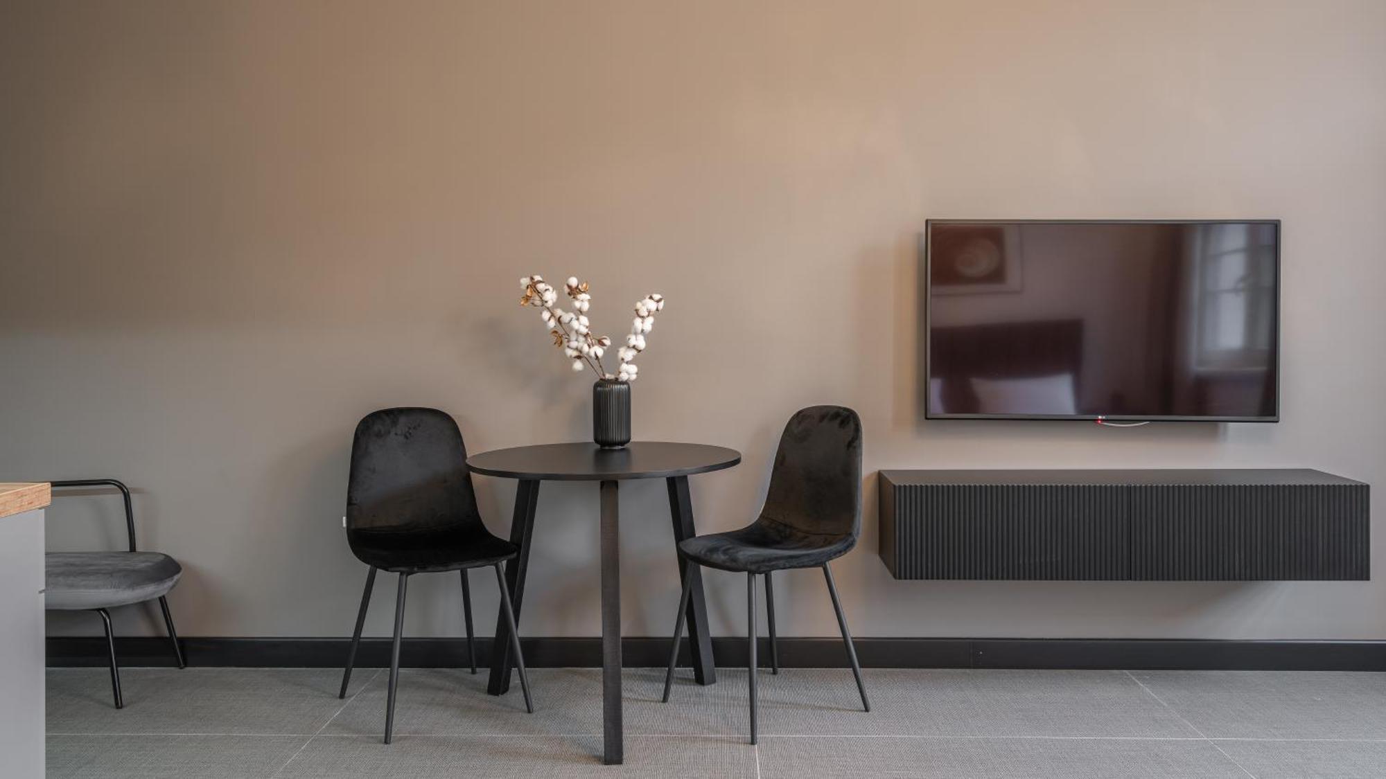 Apartamenty Sun & Snow Boutique Casino Apartments 브로츠와프 외부 사진