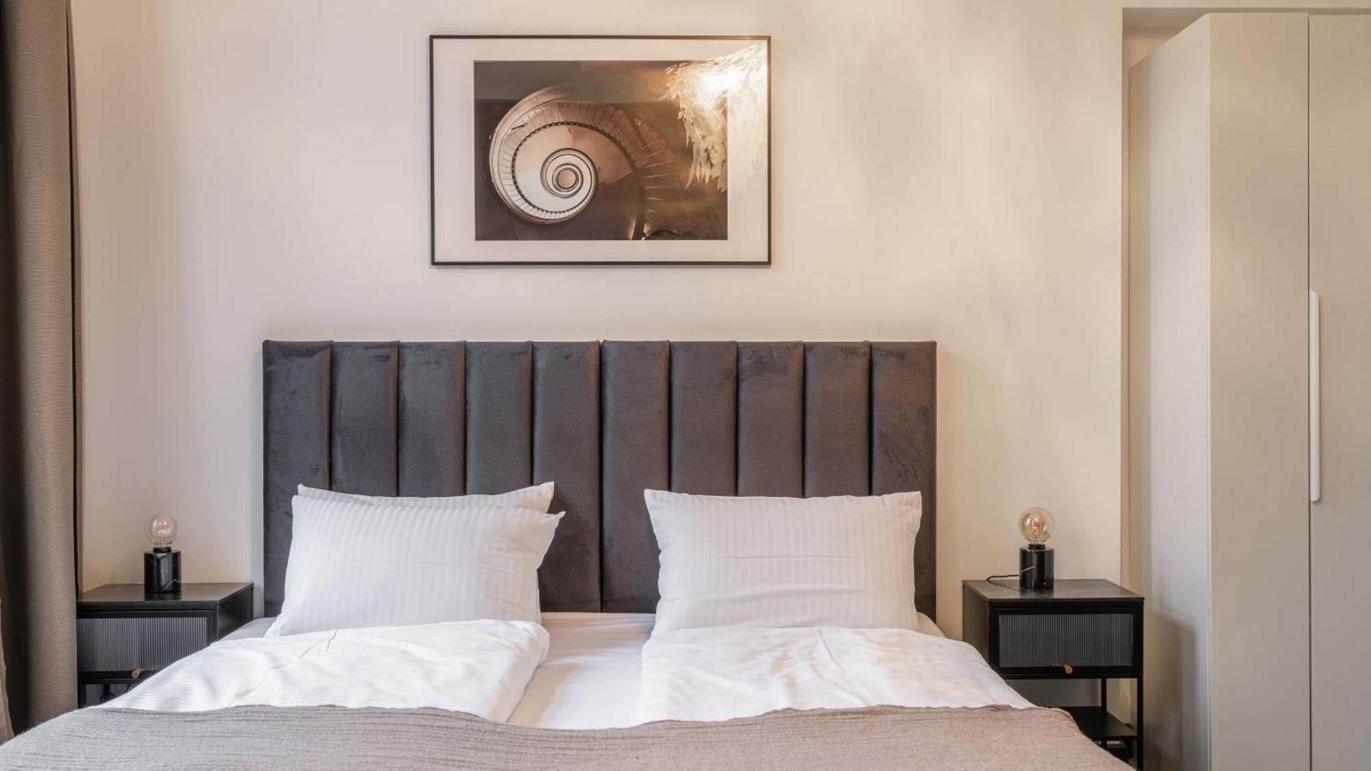 Apartamenty Sun & Snow Boutique Casino Apartments 브로츠와프 외부 사진