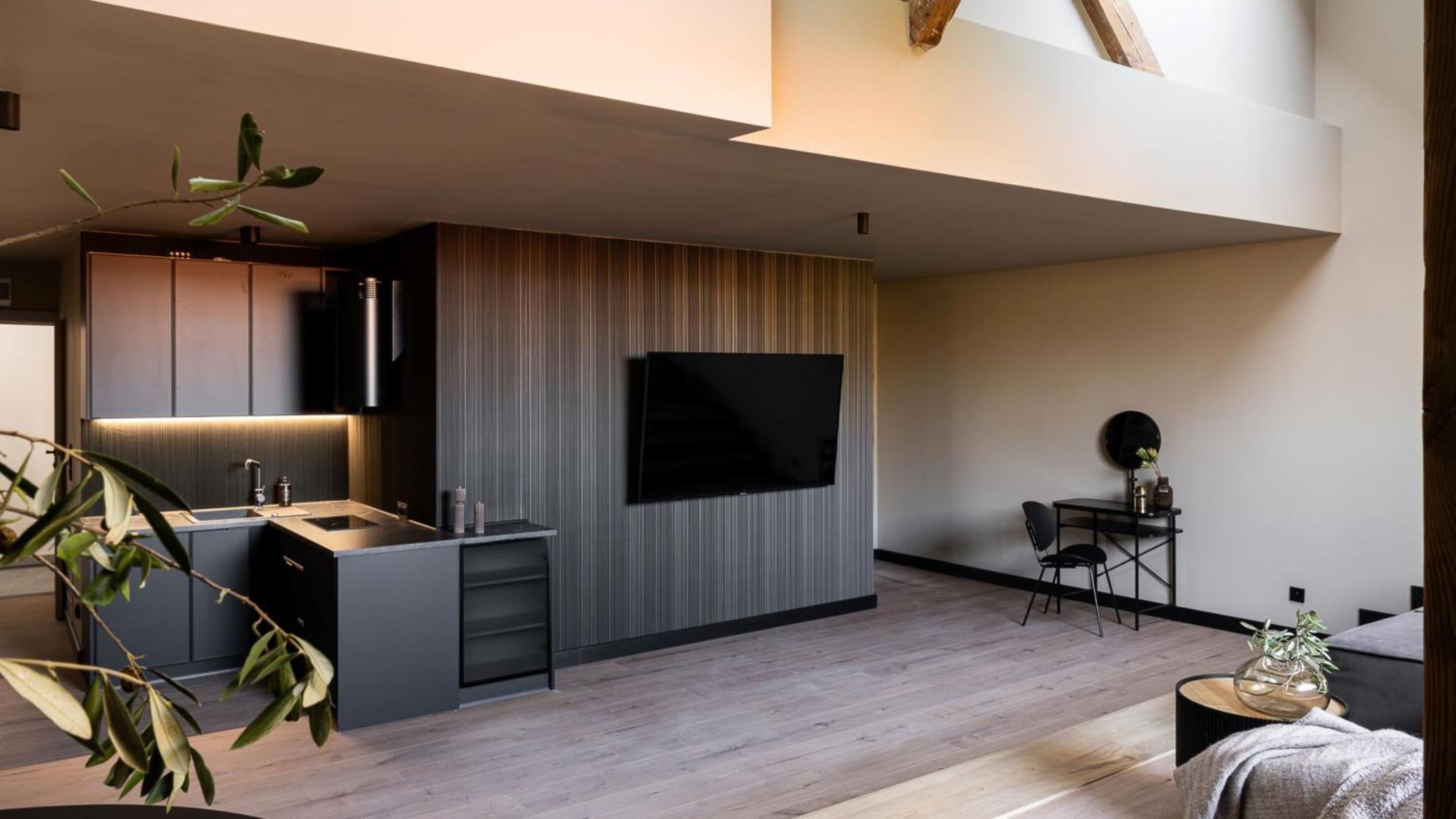 Apartamenty Sun & Snow Boutique Casino Apartments 브로츠와프 외부 사진